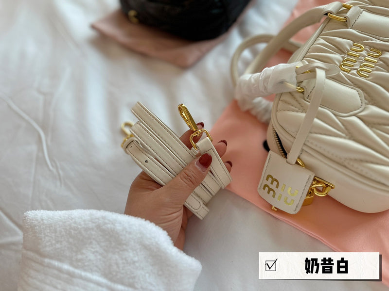 Satchel Bags - MMU Bags - 001