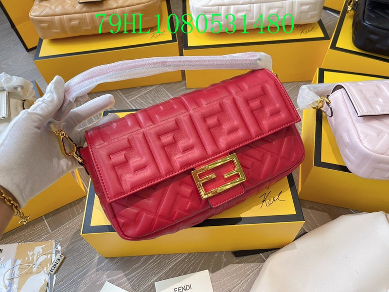 Glami - FDE Bags - 3178