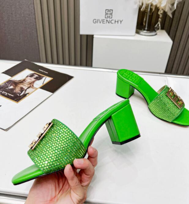 SAMC - GCY Women Shoes - 039