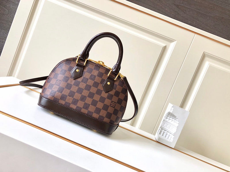 Glami- Glami- Lu-Vi bags - 3762
