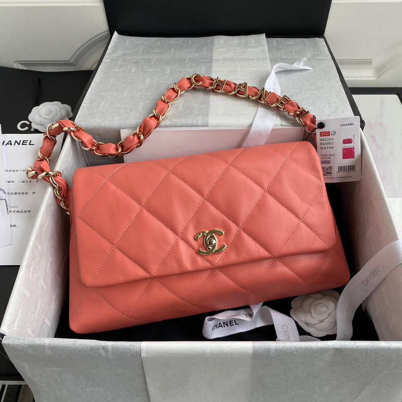 Glami- Glami- Glami- Bag - 030