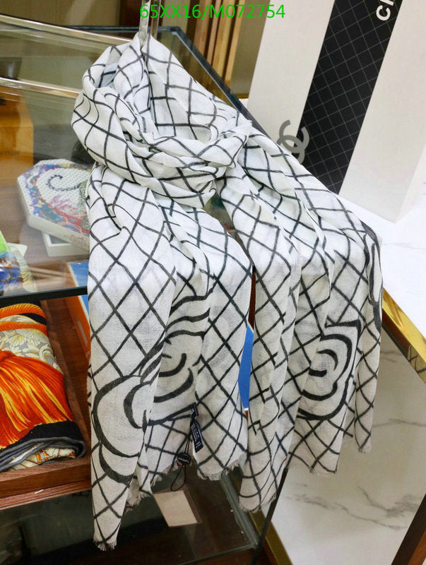SAMC - CHL Scarves - 969