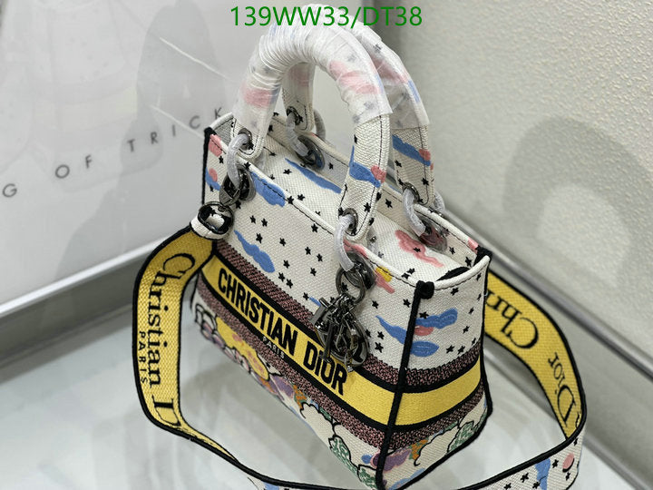 SAMCC - DOR Bags - 1018