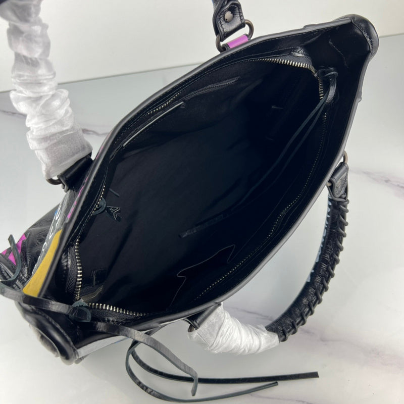 Glamy - BG Bags - 279