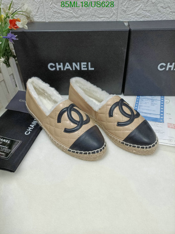 SAMC - CHL Women Shoes - 058