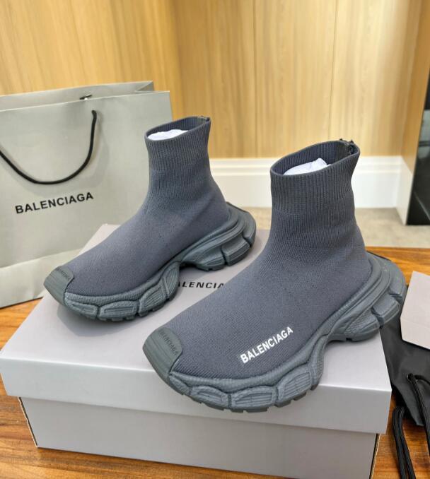 SAMC - BG Men Shoes - 188