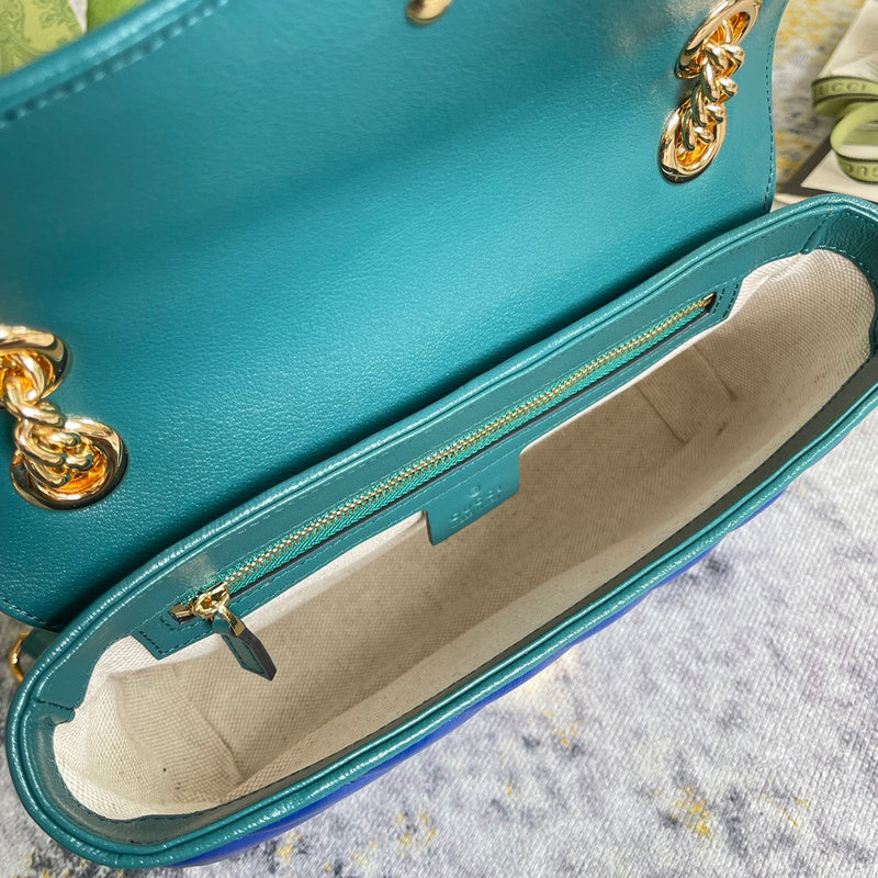 Glami Fashion - GCI Bags - 2848