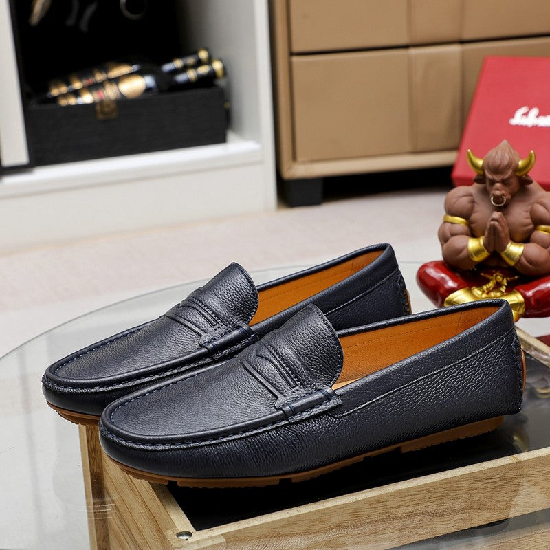 Glami - FGO Men Shoes - 946