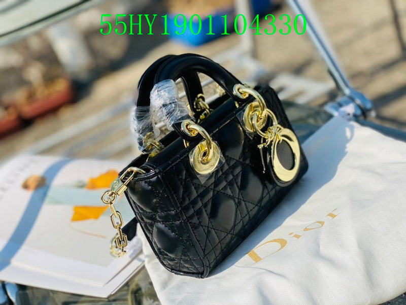 Glami - DOR Bags - 1099