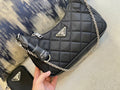 Satchel Bags - PDA Bags - 565