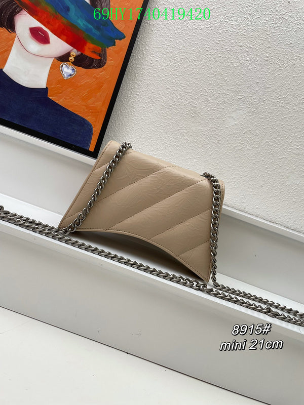 Satchel Bags - BGA Bags - 1805