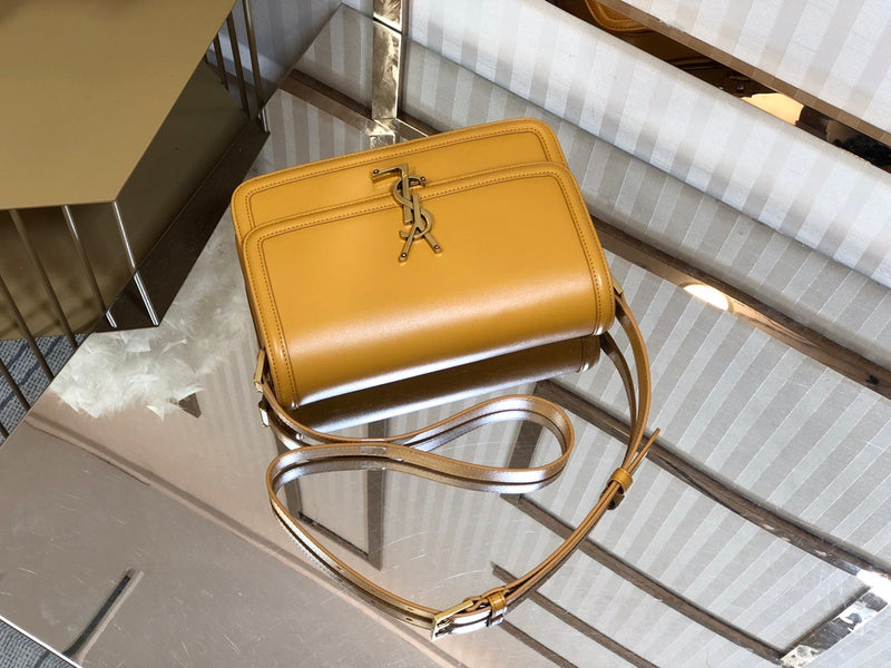 Satchel Bags - SLY Bags - 2369