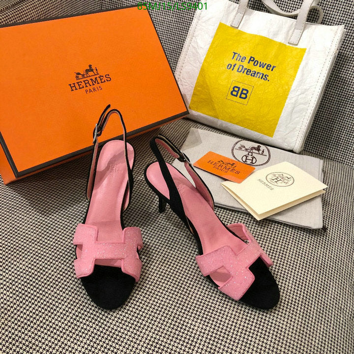 SAMC - HMS Women Shoes - 403