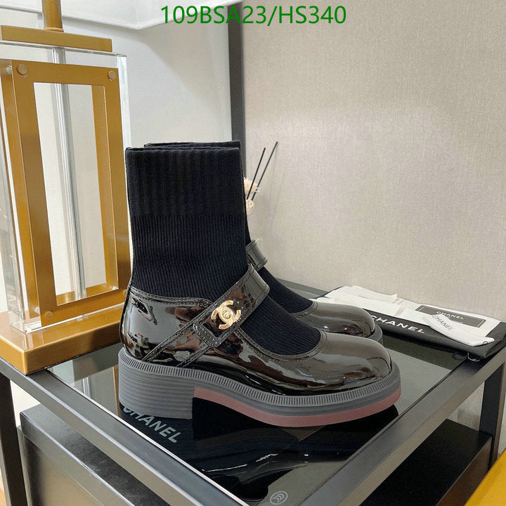 SAMC - CHL Women Boots - 066