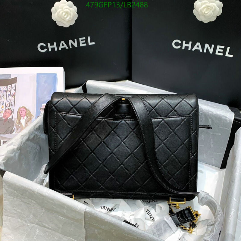 SAMC - CHL Bags - 955