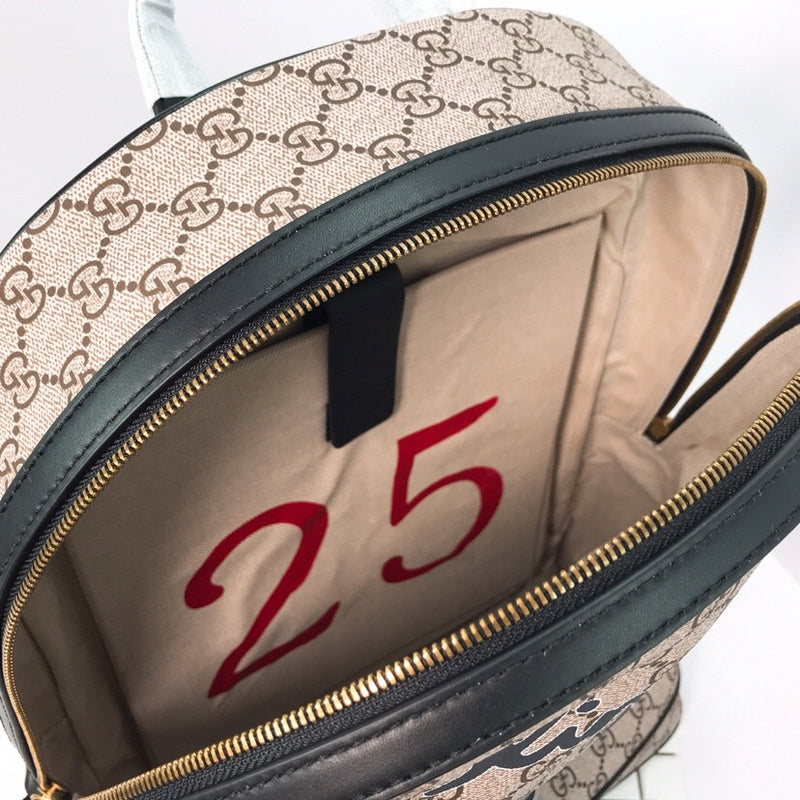 Glami Fashion - GCI Bags - 2468