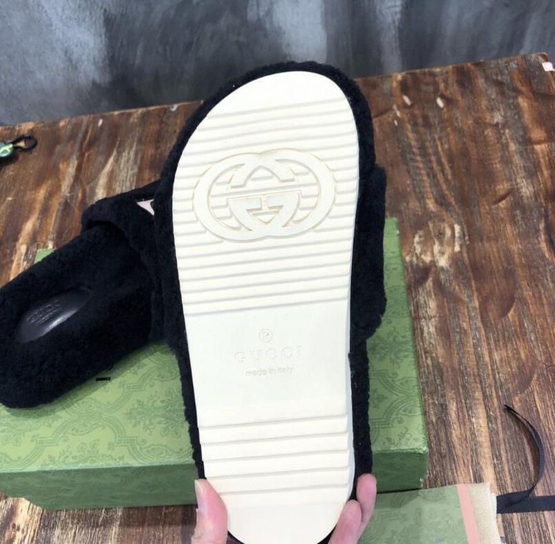 SAMC - GUKI Women Shoes - 1271