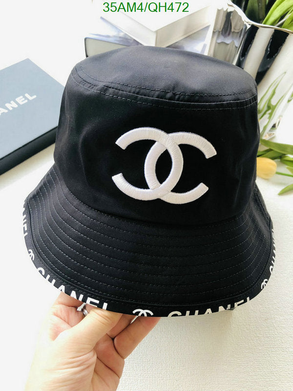 SAMC - CHL Caps & Hats - 131