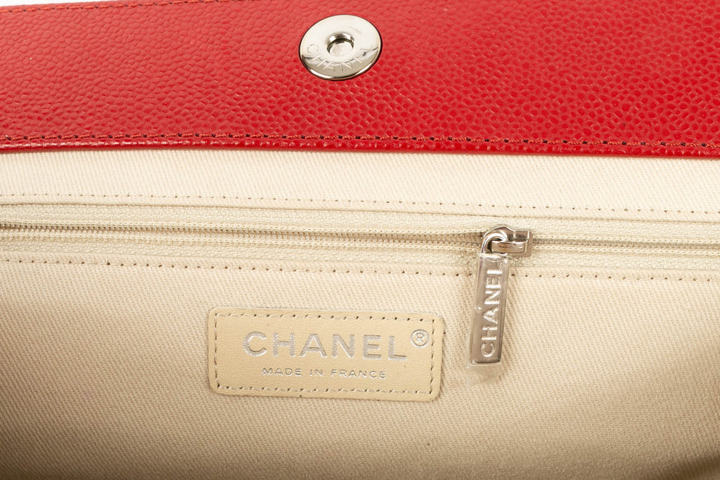 Sac Chanel 2011/2012