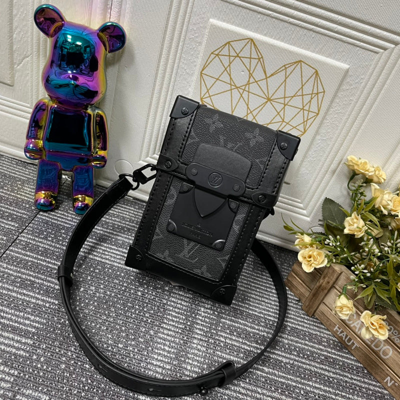 Satchel Bags - VL2 Bags - 124