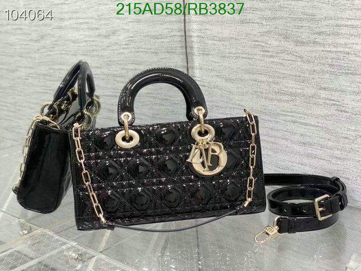 SAMCC - DOR Bags - 1205