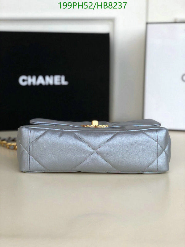 SAMC - CHL Bags - 234