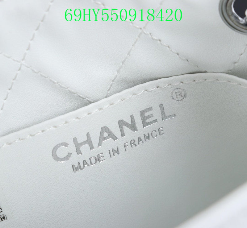 Glami - CHL Wallet - 2431