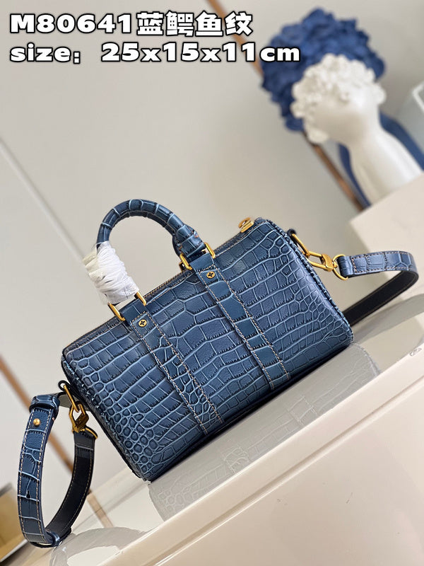 Satchel Bags - VL Bags - 1500