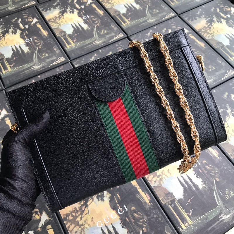 Glami Fashion - GCI Bags - 7223