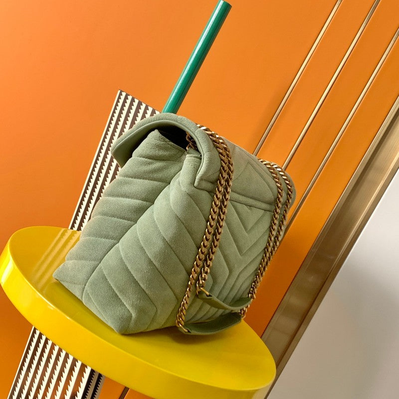 Glamy - YLS Bags - 1121
