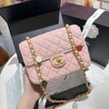 Satchel Bags - CHL Bags - 6830