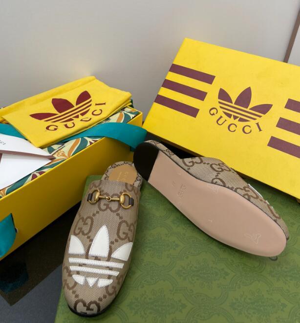 SAMC - GUKI Women Shoes - 1040