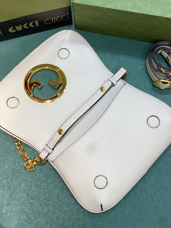 Satchel Bags - GCI Bags - 1019