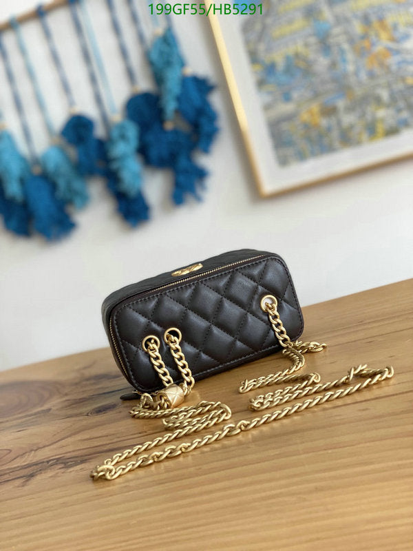 SAMC - CHL Bags - 173