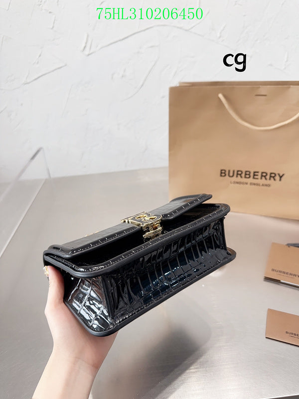 ELE Fashion -BBR Bags - 208