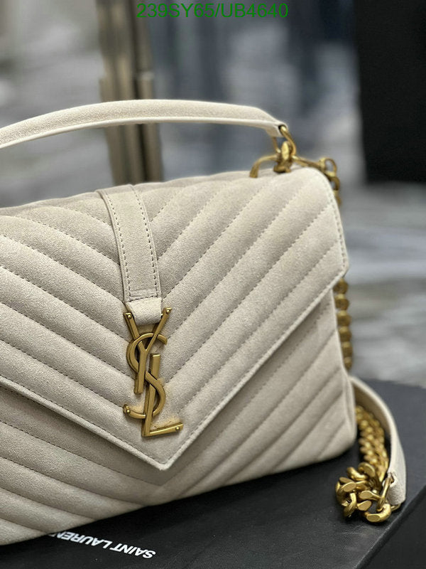 SAMC - YLS Bags - 088
