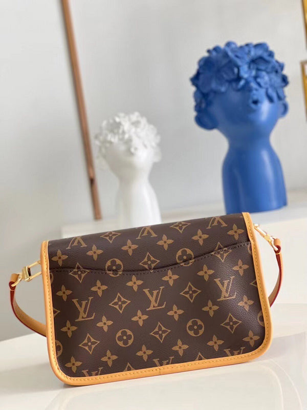 Satchel Bags - VL Bags - 397