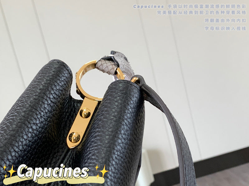 Glamy - LOV Bags - 1218