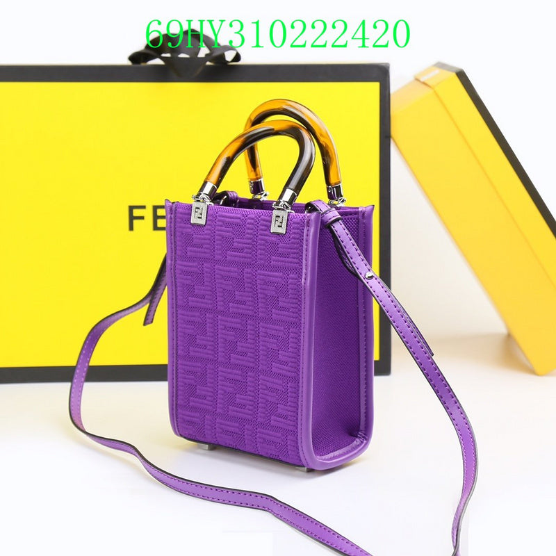 Glami - FDE Bags - 2869
