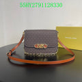 Satchel Bags - MK Bags - 126