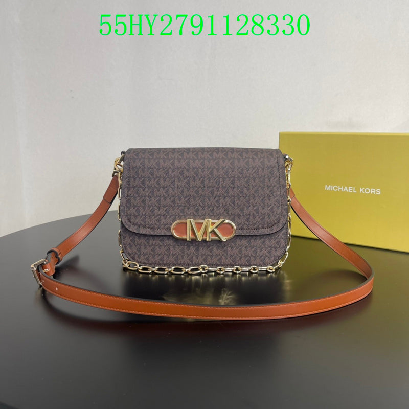 Satchel Bags - MK Bags - 126