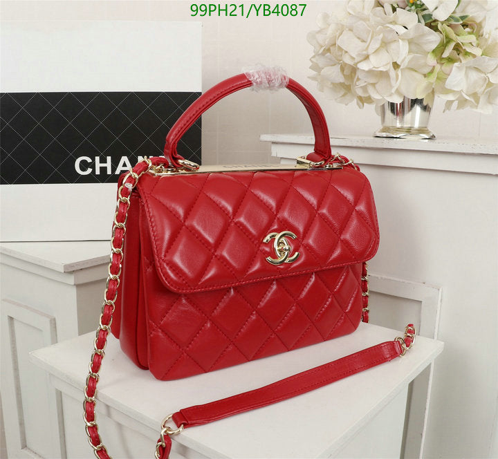SAMC - CHL Bags Handbags - 027