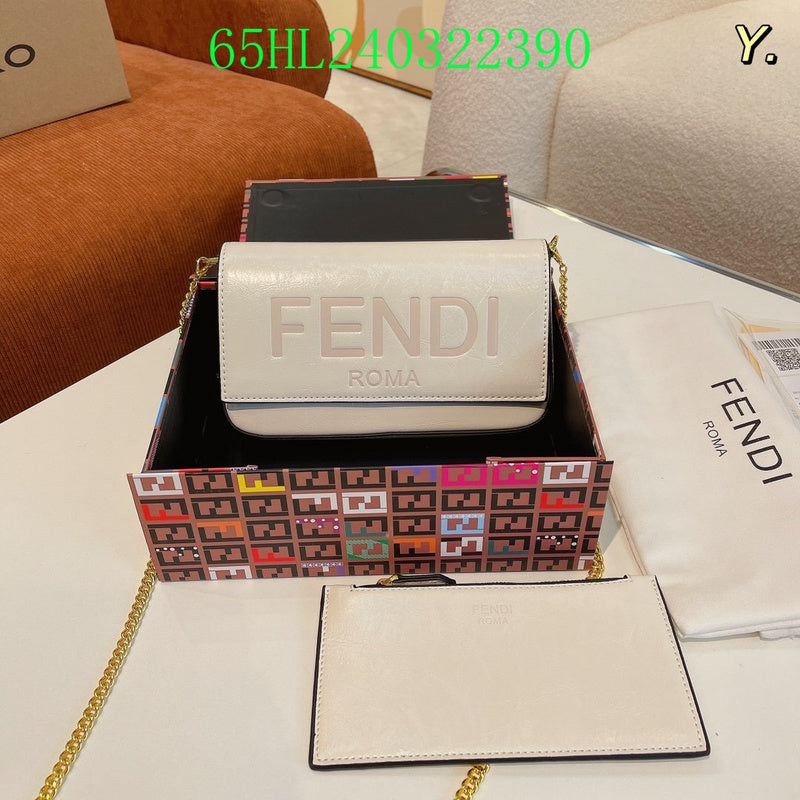 Glami - FDE Bags - 1819