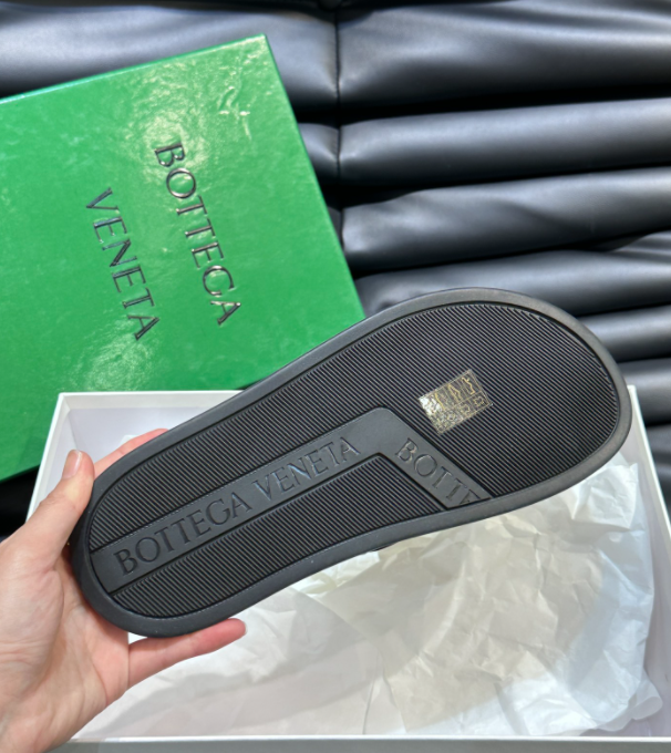 SAMC - BOV Men Shoes - 029