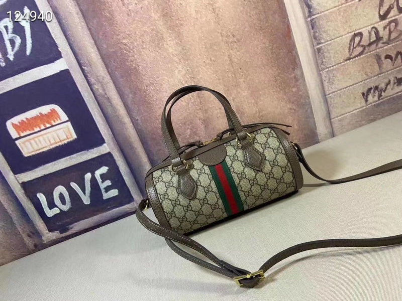 Glami Fashion - GCI Bags - 9927
