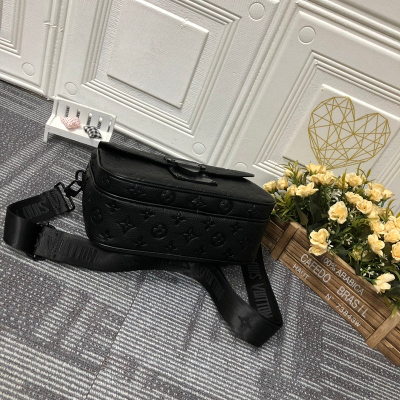 Satchel Bags - VL Bags - 1236