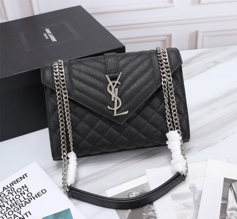 Satchel Bags - SLY Bags - 1719