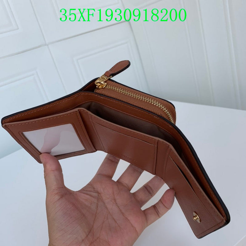Glami - CAH Wallet - 068