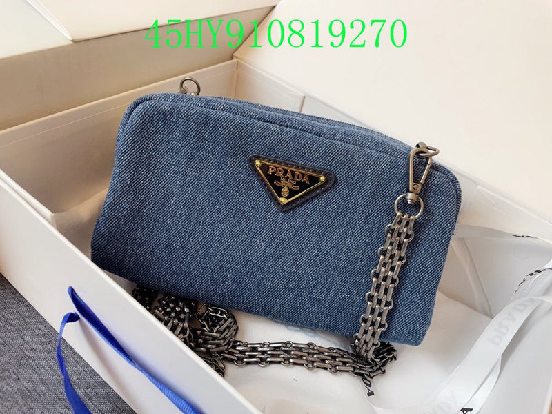 Satchel Bags - PDA Bags - 4041