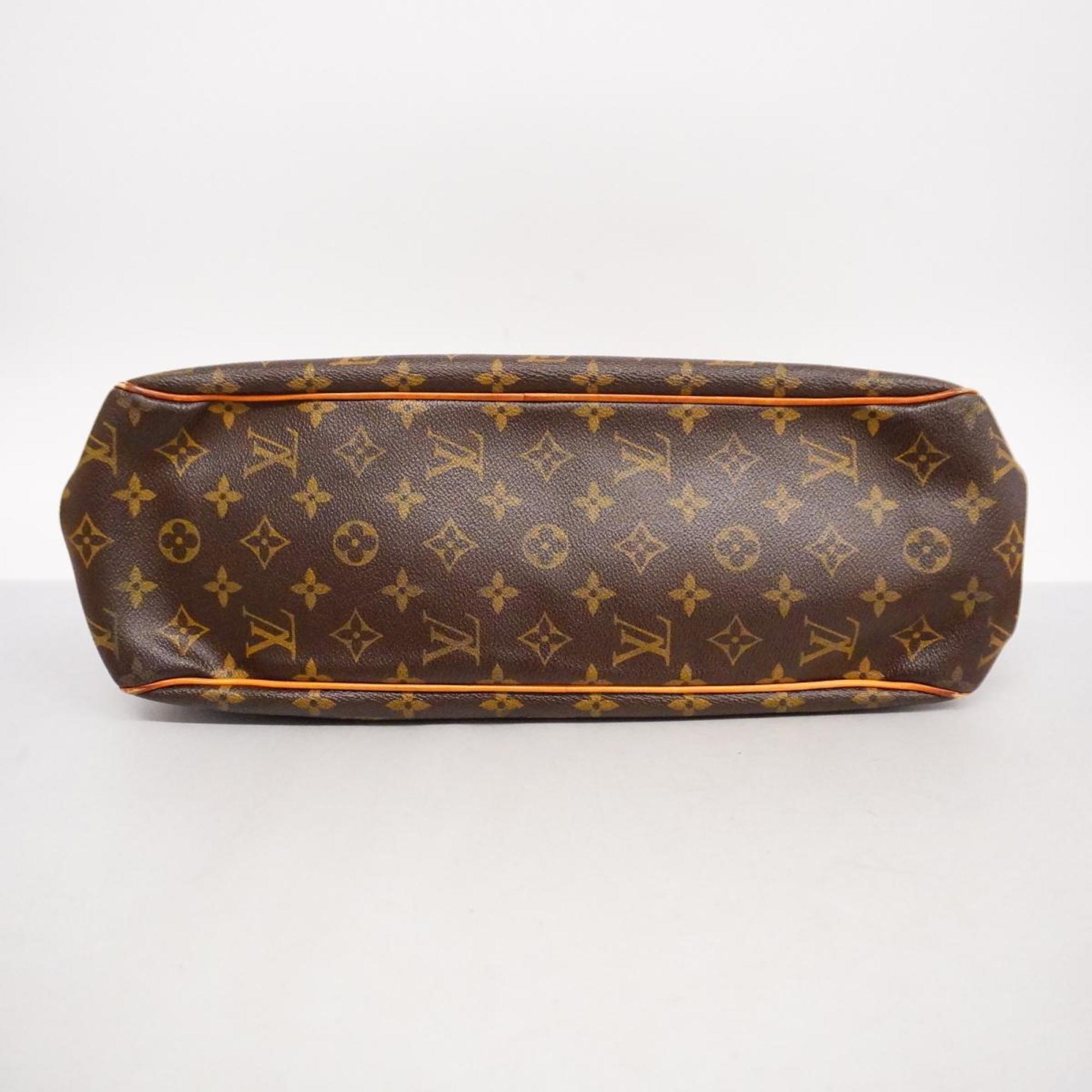 Louis Vuitton Batignolles Horizontal  Canvas Tote Bag ()